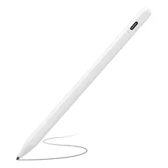 GENERICO - Lápiz Pencil Premium Rechazo Palma Para iPad 102 7a 8a 9a