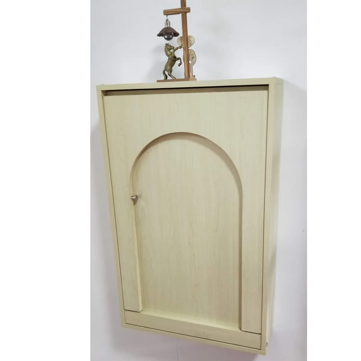 GENERICO - Escritorio plegable de pared Arce