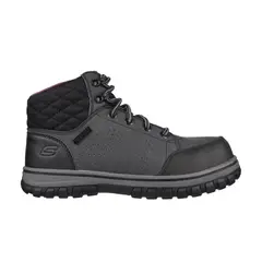 SKECHERS - Zapatilla Work Mccoll