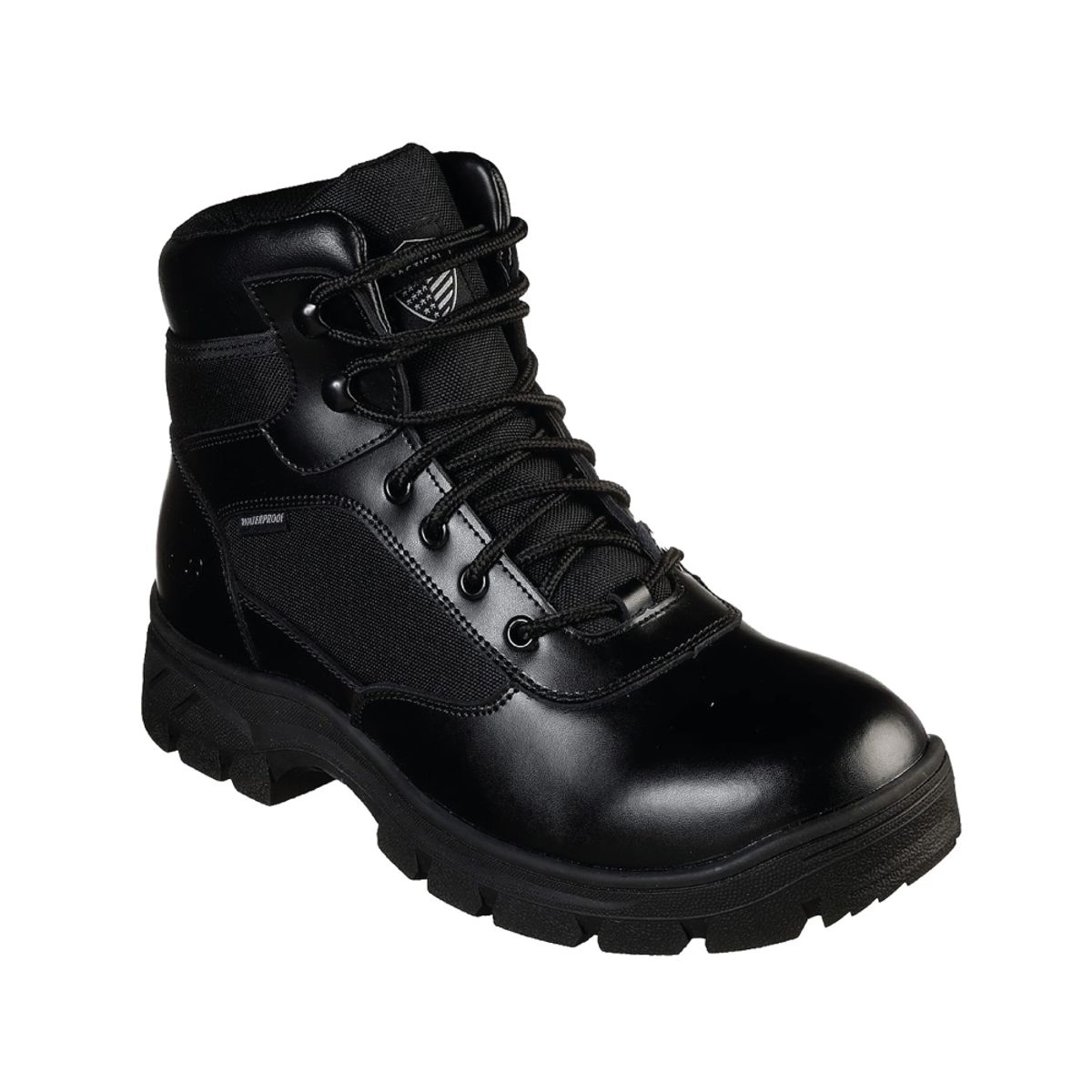 SKECHERS - Zapatilla Skechers Work Wascana