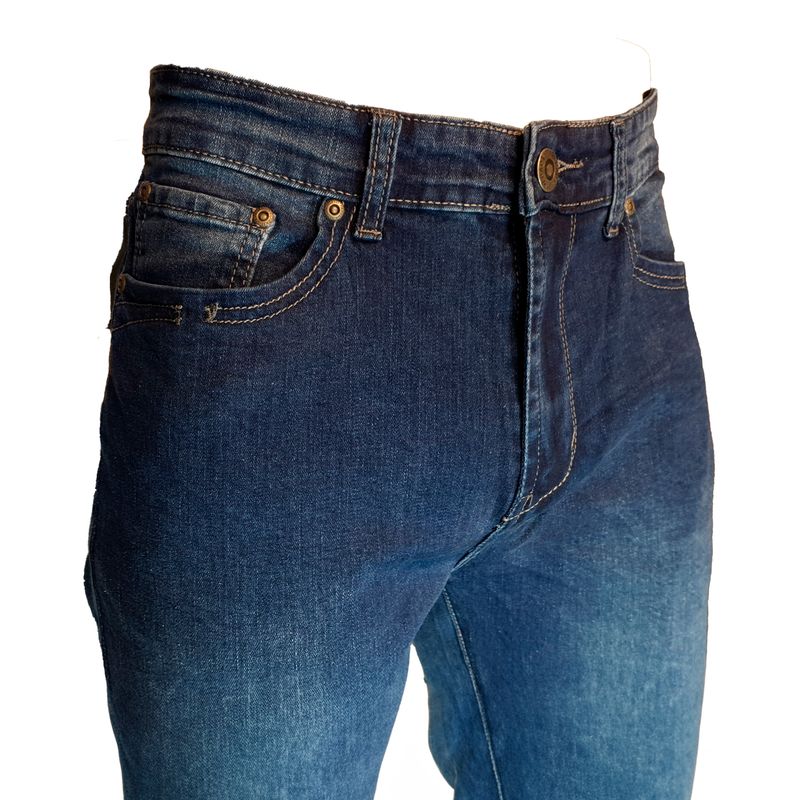 PARADA 111 - Jeans Parada 111 Series S31