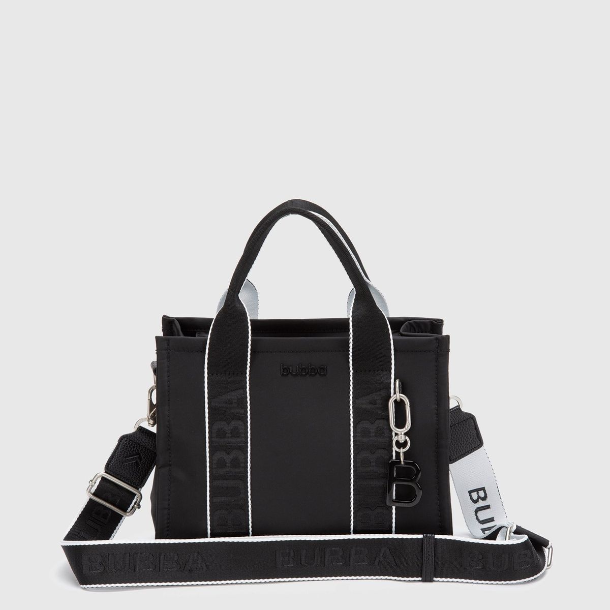 BUBBA - Tote B. Collection Black Mini Bubba Essentials