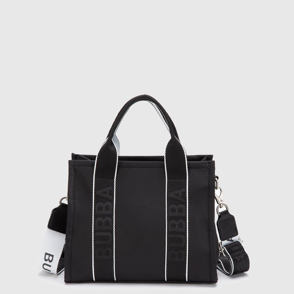 BUBBA - Tote B. Collection Black Mini Bubba Essentials