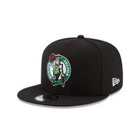 Gorra Boston Celtics NBA 9Fifty Black