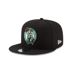 NEW ERA - Jockey Boston Celtics NBA 9Fifty Black