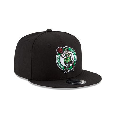 Imagen 2 del producto Gorra Boston Celtics NBA 9Fifty Black