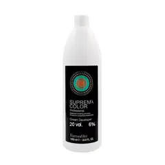 FARMAVITA - Suprema Color Oxidante de 20Vol 1000ml