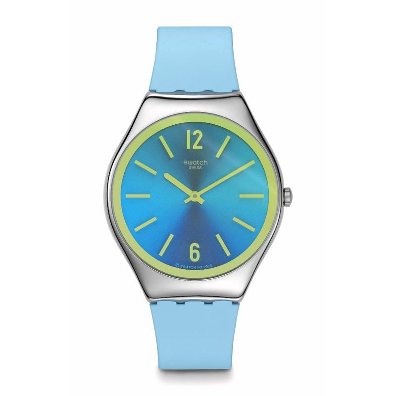 SWATCH - Reloj Swatch Unisex adulto Fashion