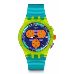 SWATCH - Reloj Unisex SUSJ404
