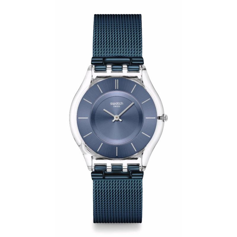 SWATCH - Reloj Swatch Unisex adulto Fashion