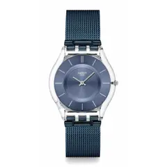 SWATCH - Reloj Unisex adulto Fashion
