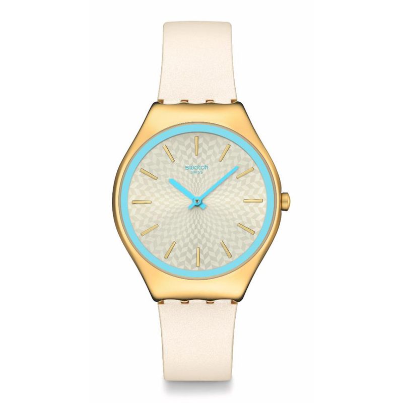 SWATCH - Reloj Swatch Unisex adulto Fashion