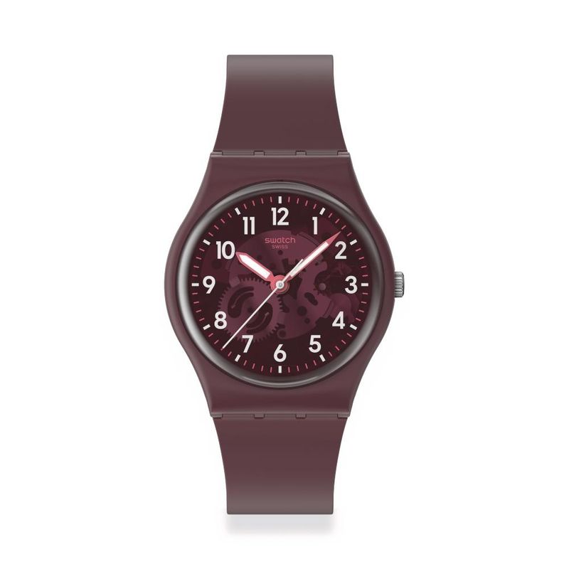 SWATCH - Reloj Swatch Unisex adulto Fashion
