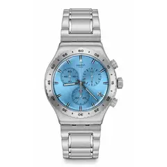SWATCH - Reloj Unisex adulto Fashion