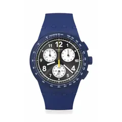 SWATCH - Reloj Unisex adulto Fashion