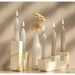 GENERICO - CANDELABROS YOYO HOME