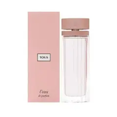 TOUS - L'Eau de Parfum 90 ML -