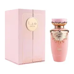 LATAFFA - Perfume Haya Lattafa EDP Mujer 100 ml