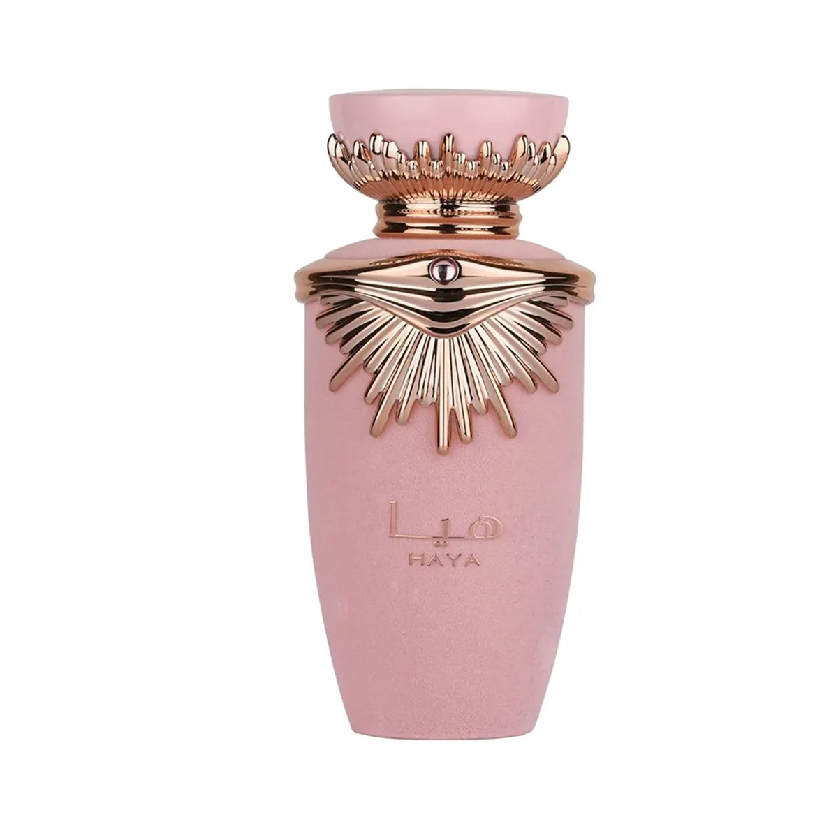 LATTAFA - Perfume Haya Lattafa EDP Mujer 100 ml