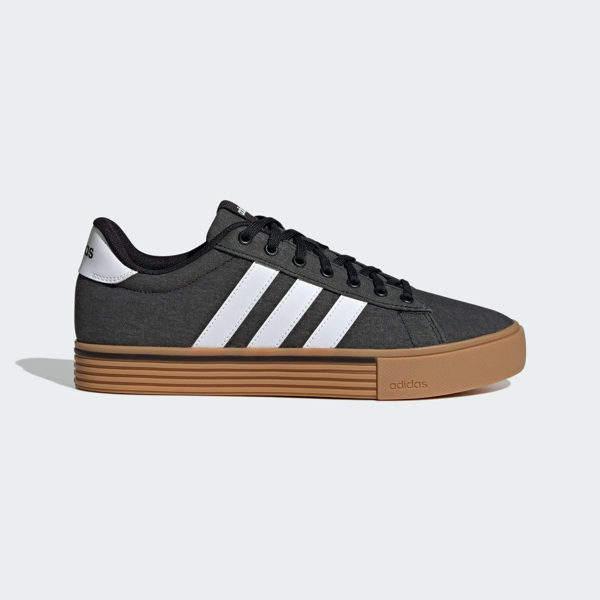 ADIDAS - Daily 4.0 Zapatilla Urbana Hombre Negro Adidas