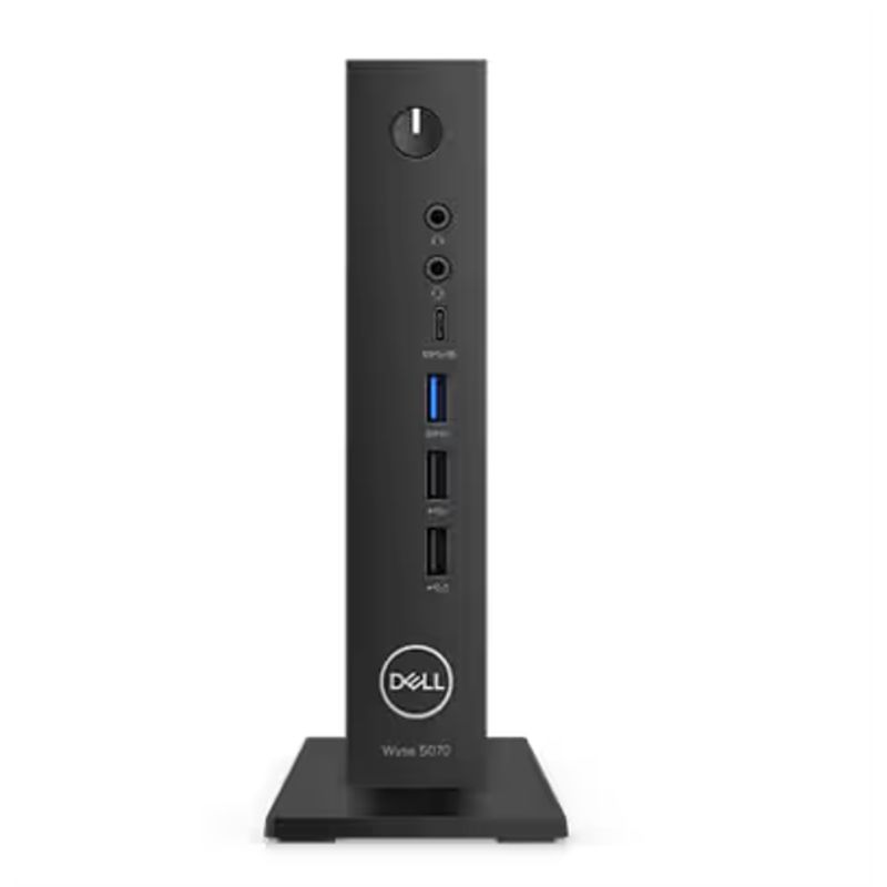 DELL - Dell Wyse 5070 Pentium 8gb RAM 256 SSD OPEN BOX