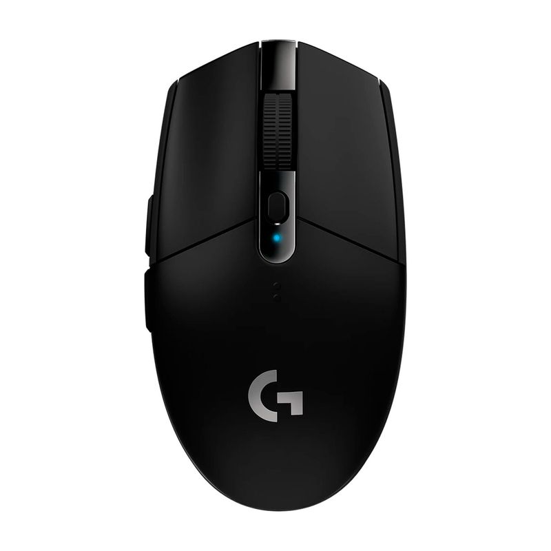 LOGITECH - Mouse Gamer Inalambrico Logitech G305 Lightspeed Sensor Hero