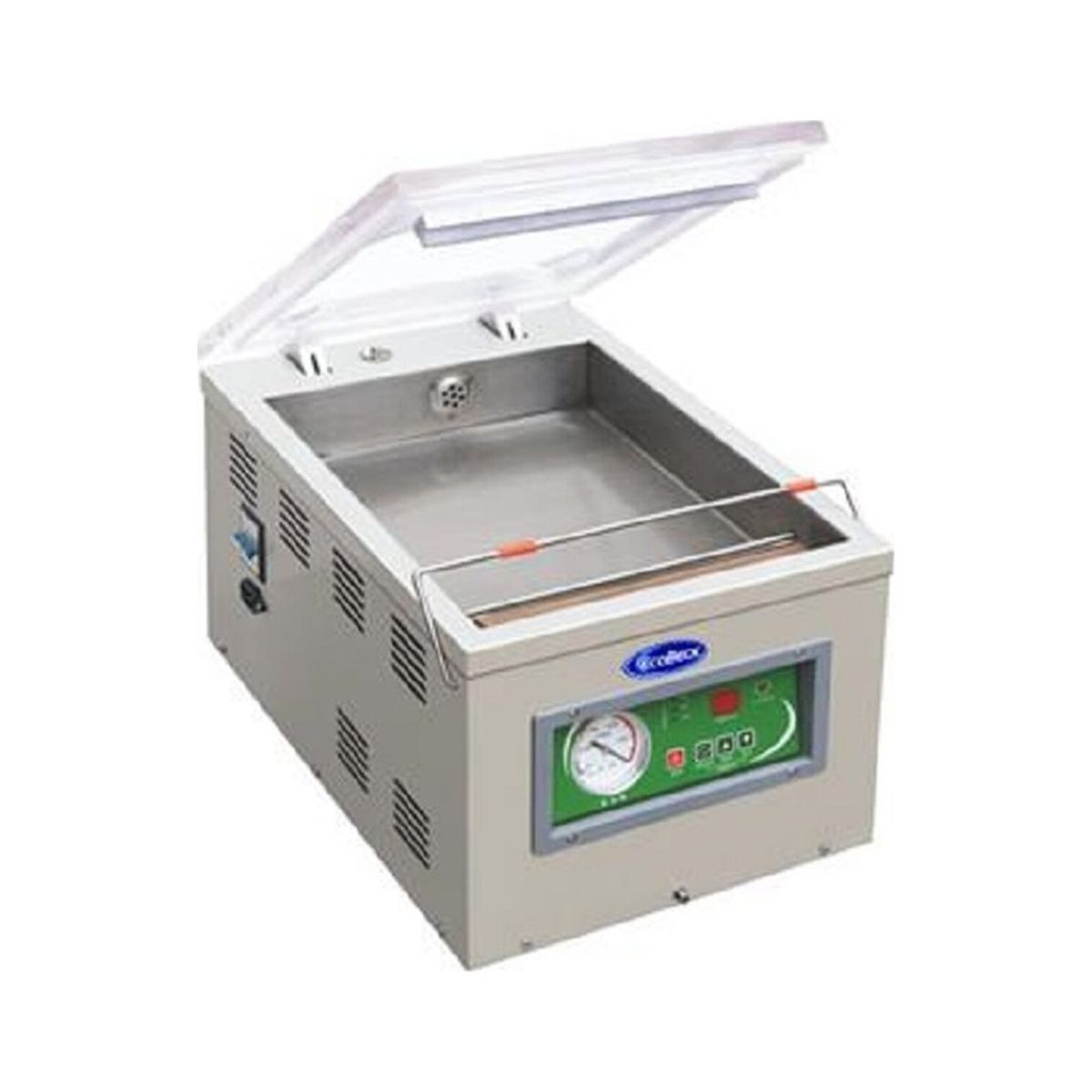 ECOBECK - SELLADORA AL VACÍO SOBREMESA KDZ-300/2F