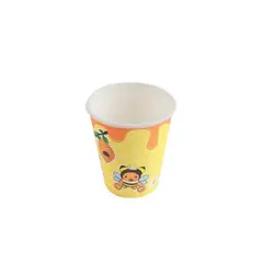 GENERICO - Vasos De Abejitas 6pcs 300ml