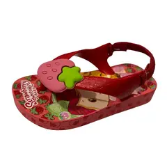 IPANEMA - Sandalia Strawberry Shortcake Pop Baby