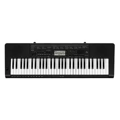 CASIO - Teclado CTK-3500 Transformador Original