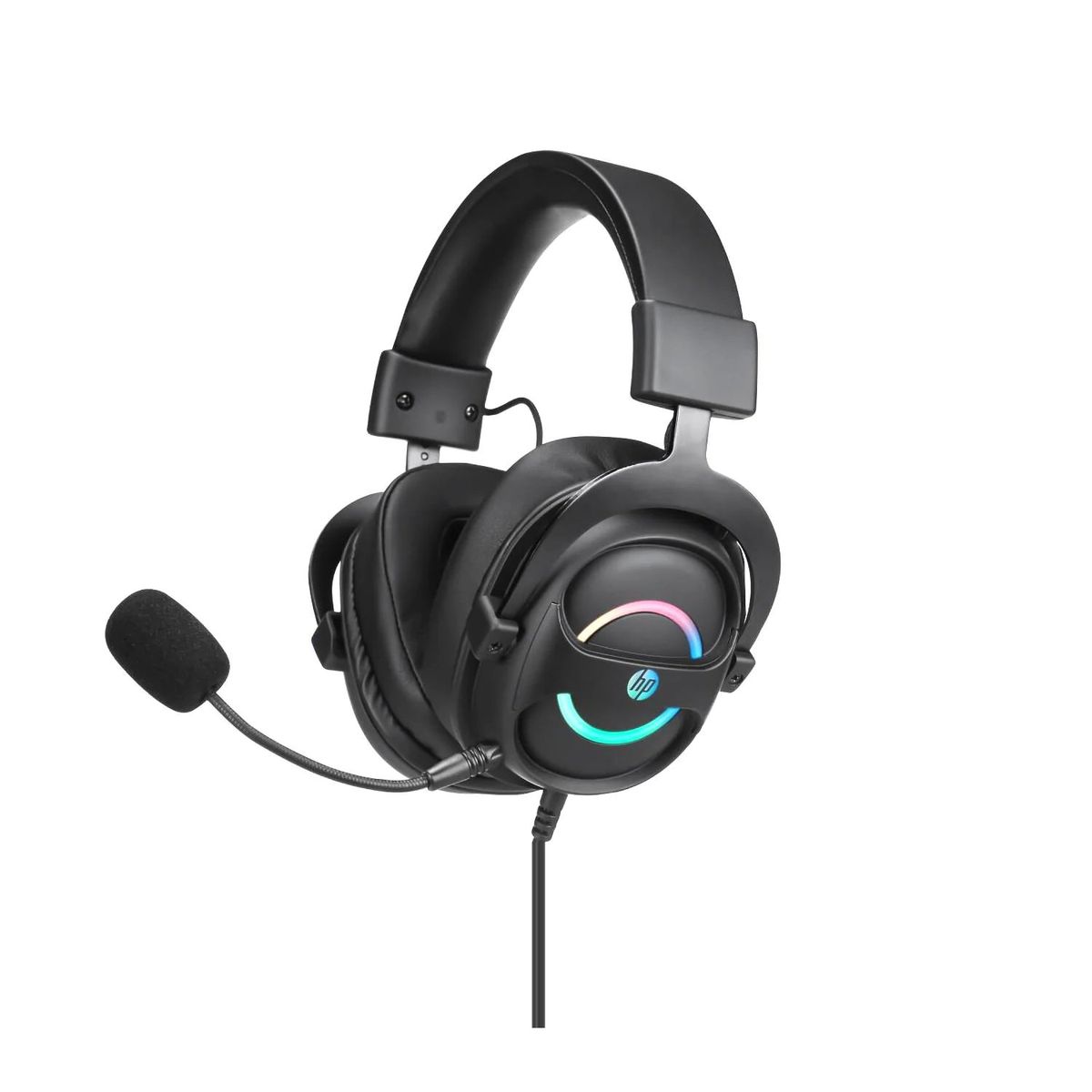 HP - Audífonos Gamer Rgb Audio 7.1 Hp DHE-8006 - SC