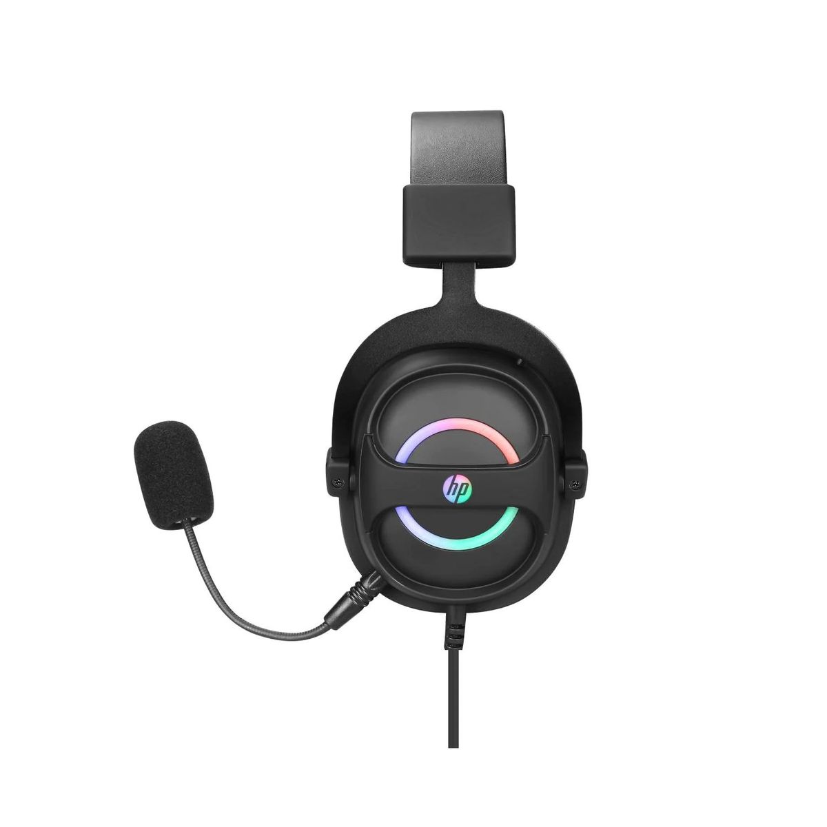 HP - Audífonos Gamer Rgb Audio 7.1 Hp DHE-8006 - SC