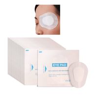 50 Parches Oculares Infantil Transpirable