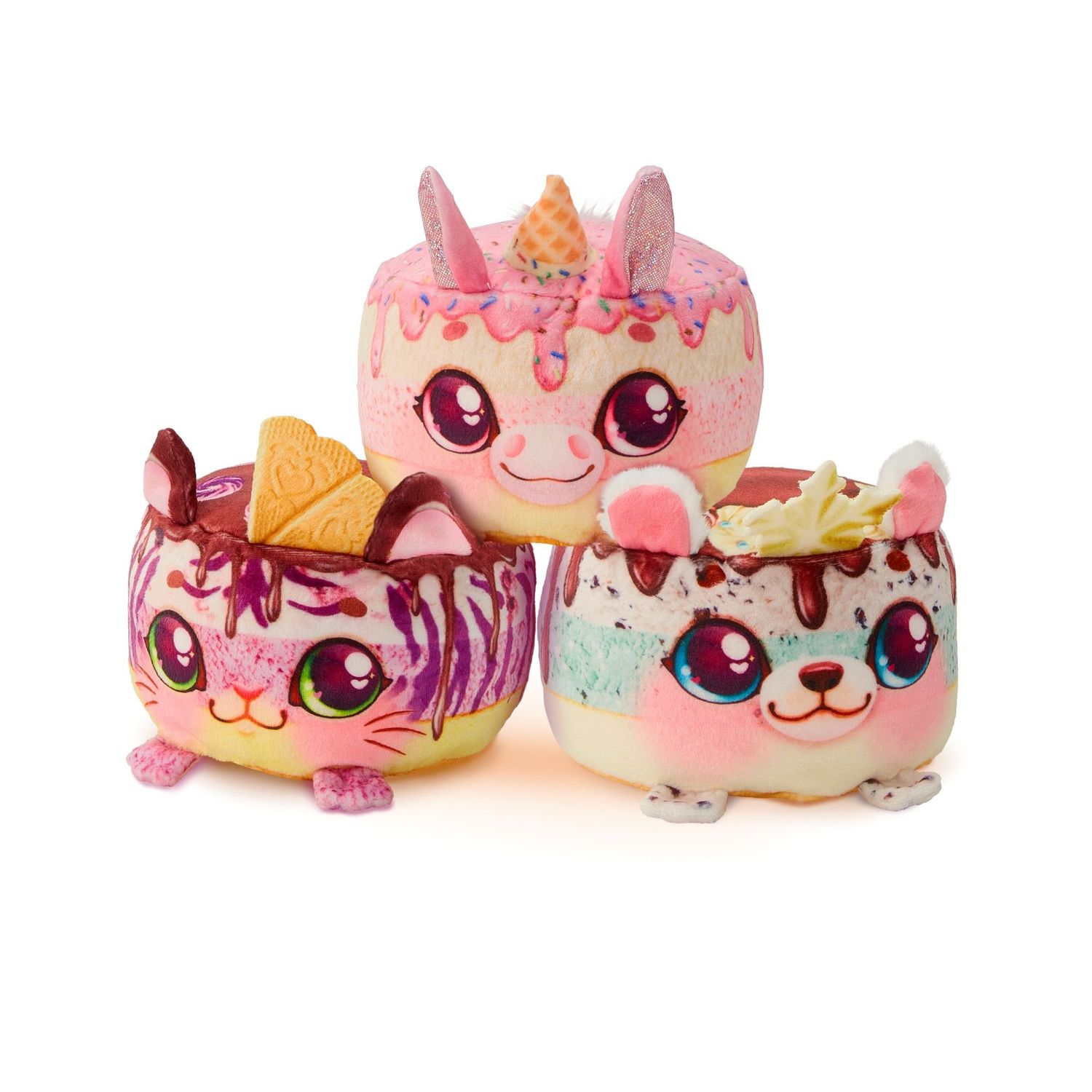 MOOSE Cookeez Makery Set Refrigerador | Falabella Chile
