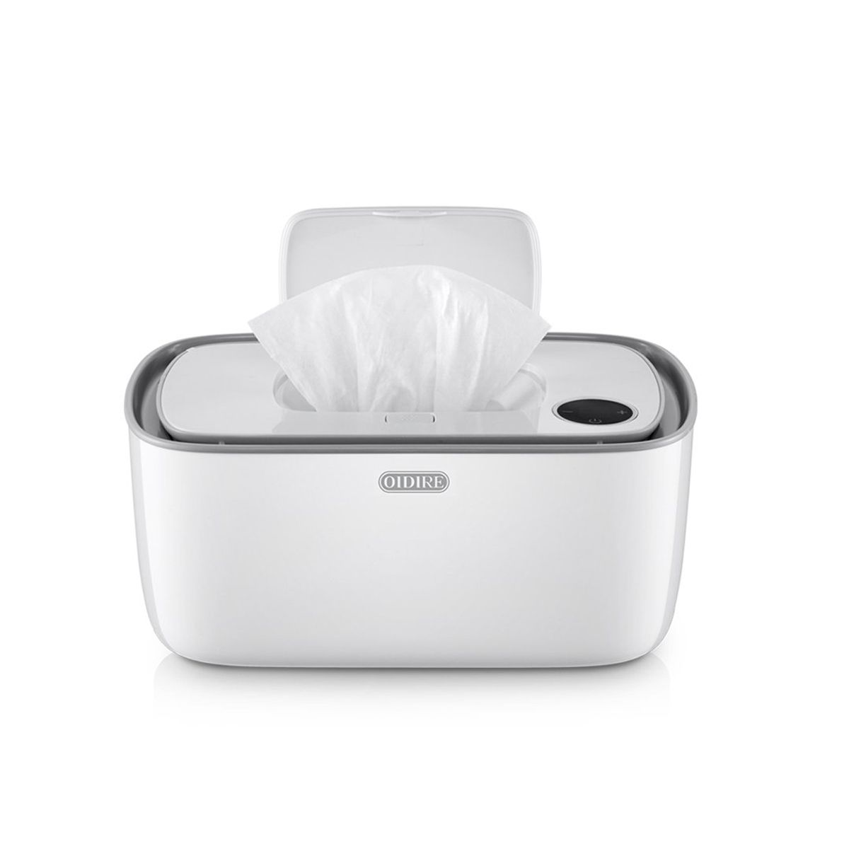 BABYMINE - Calentador de Toallas Húmedas Para Bebé OIDIRE  BABYMINE