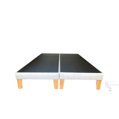 Imagen 2 del producto Cama 2 plazas Lineal base Europea