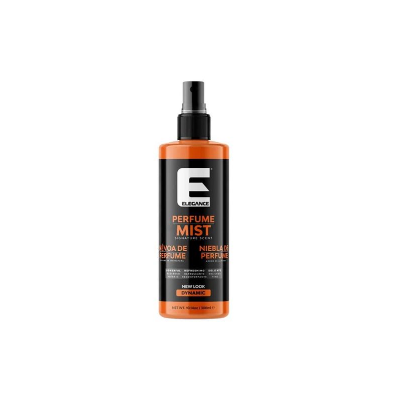 ELEGANCE - Elegance Perfume Mist Colonia Fragancia Dynamic 300ML
