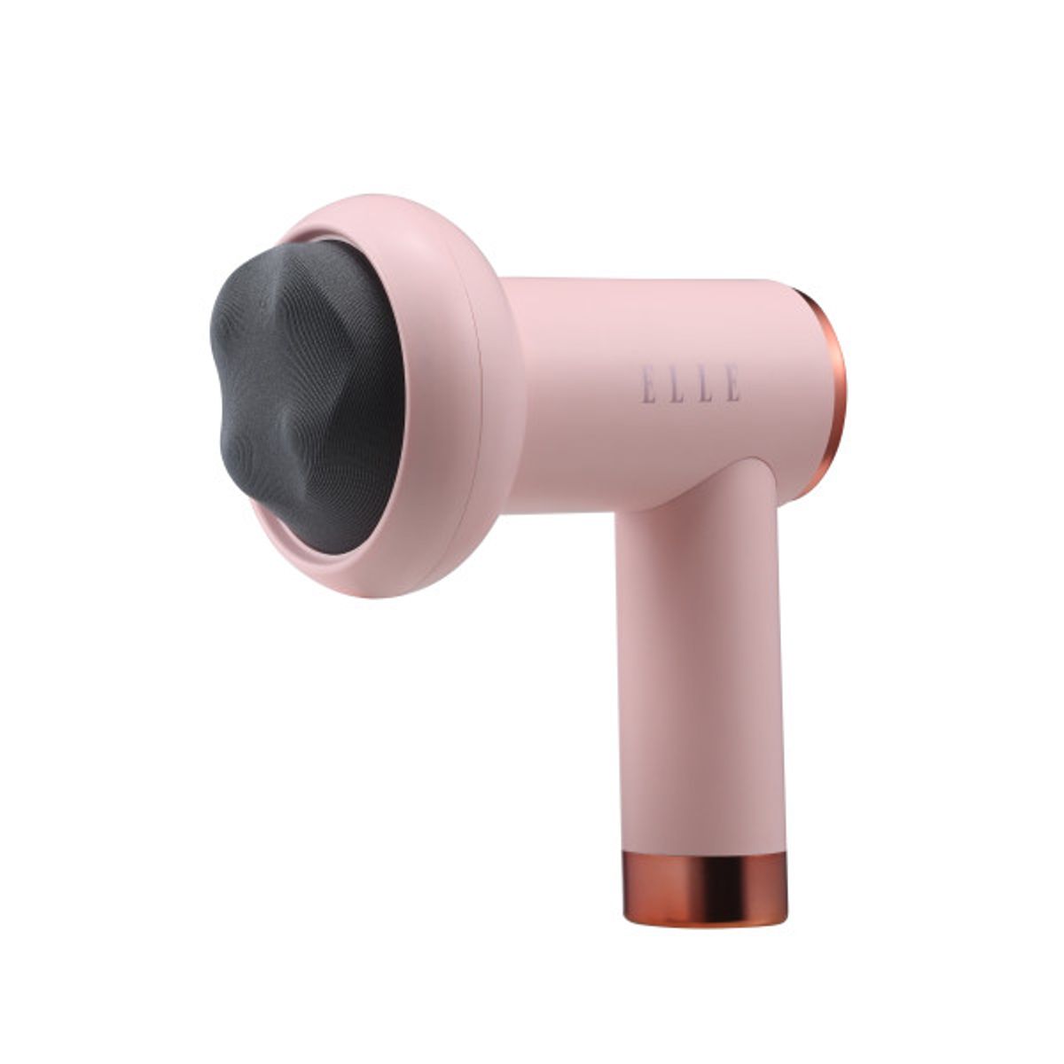 ELLE - Masajeador Inalambrico 6 Velocidades Elle