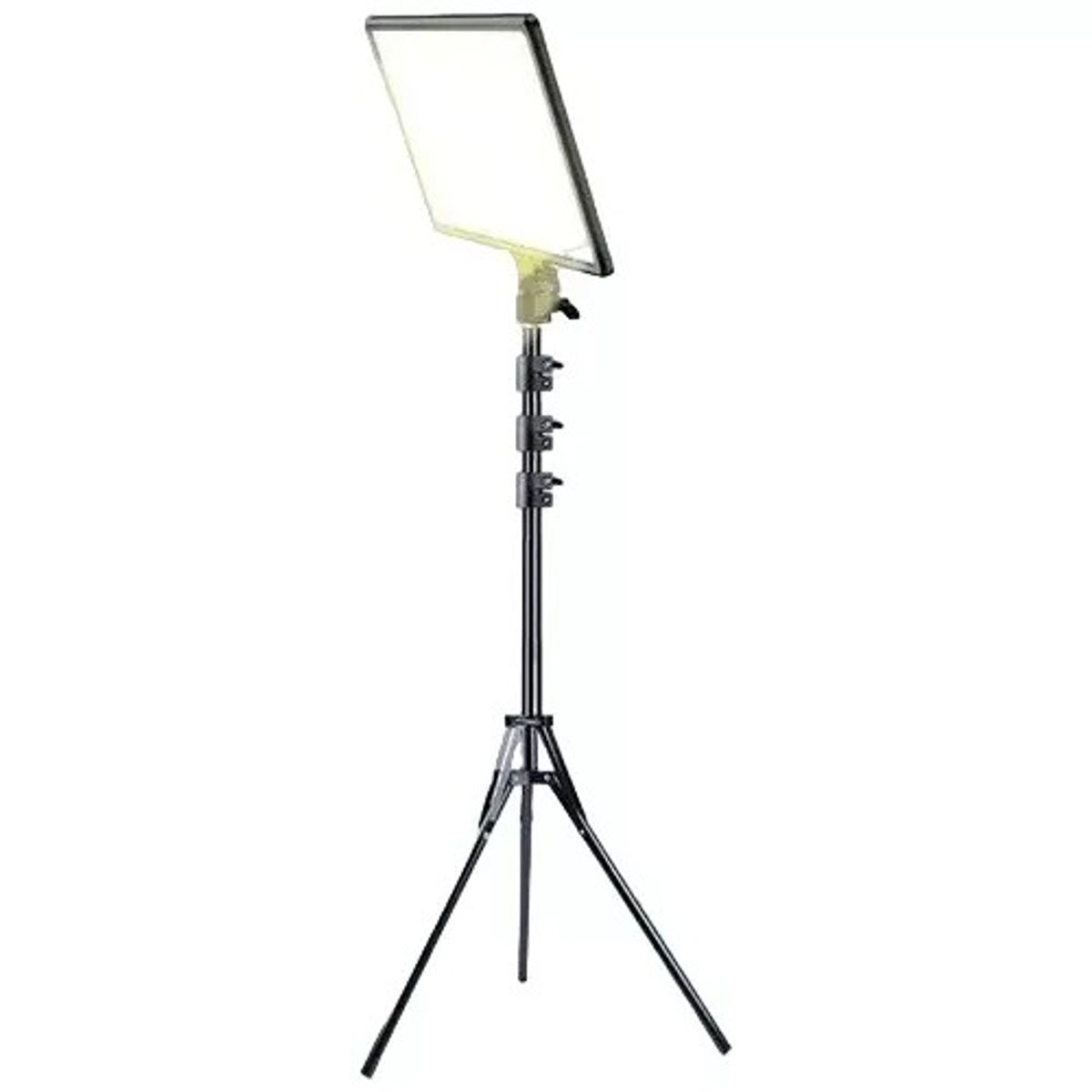 GENERICO - Panel Fotografía Video Led Estudio Luz De Relleno Pl-26