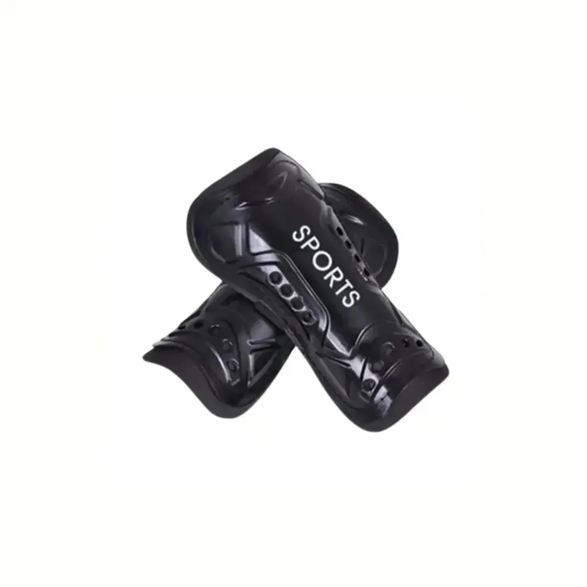 GENERICO - CANILLERA FUTBOL X-STEP NIÑO