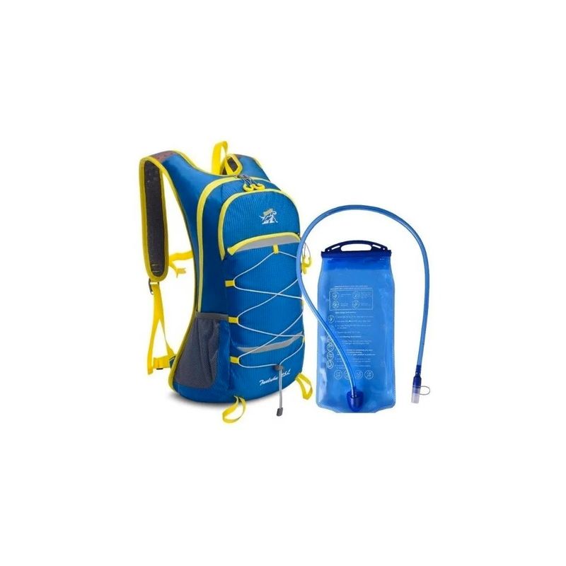 GENERICO - Mochila De Hidratación Camelback 25 L Running Bolsa