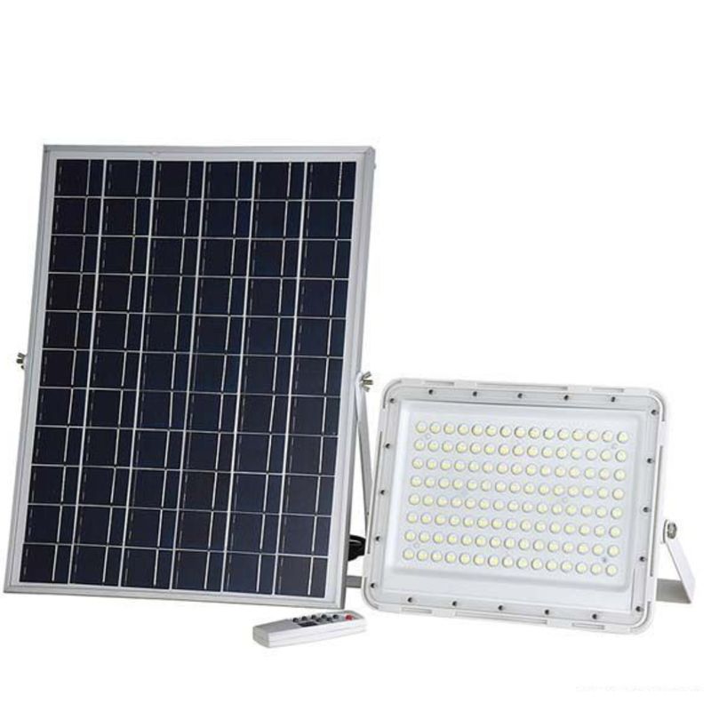 GENERICO - Panel Solar Exteriores-Interiores 200 W