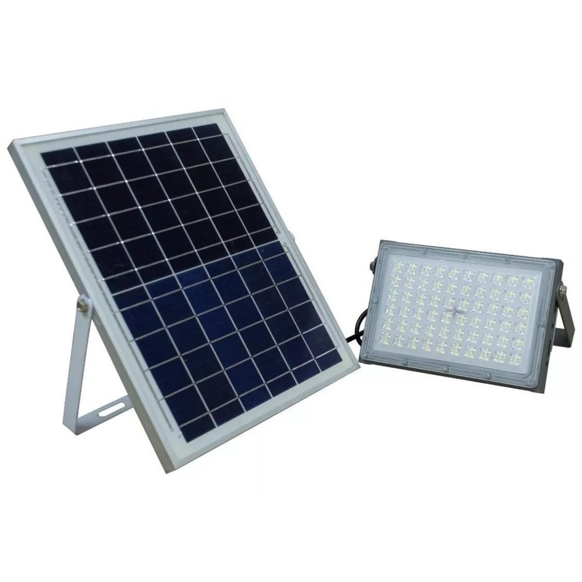 GENERICO - Panel Solar Exteriores-Interiores 200 W
