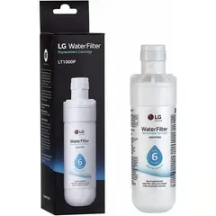 LG - Filtro Refrigerador Original LT1000P