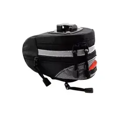 GENERICO - Bolso Bicicleta Sillin Para Herramientas