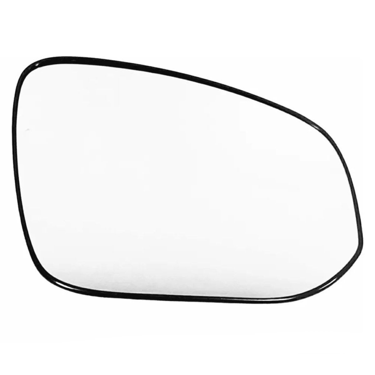 KUANGYE - Luneta Espejo Retrovisor Toyota Rav4 Año 2012 En Adelnate.