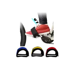 GENERICO - Strap Para Pedal De Bicicleta Correas