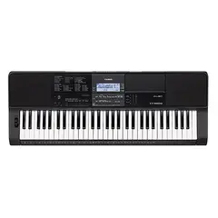 CASIO - Teclado CT-X800 transformador Original
