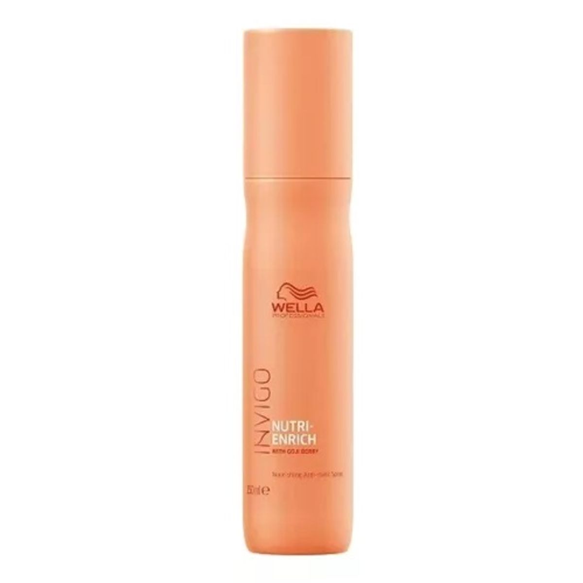 WELLA - Spray Wella Enrich 150ml Nutrición Intensa