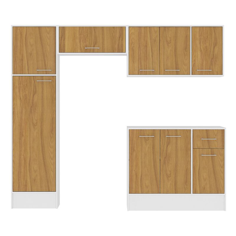 VEKKAHOME - KIT COCINA LEBLON